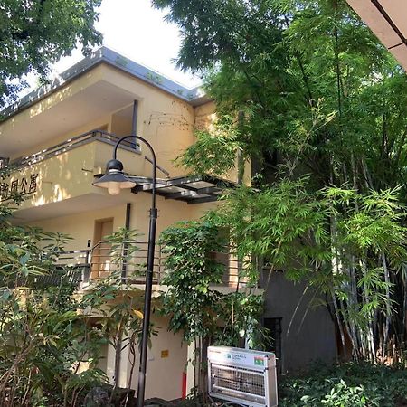 Guangzhou Fangyuan Hotel - - Free Shuttle Bus To Canton Fair Complex During 14Th Apr To 4Th May מראה חיצוני תמונה