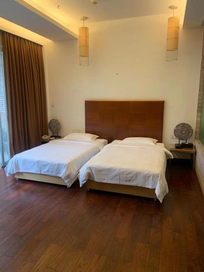 Guangzhou Fangyuan Hotel - - Free Shuttle Bus To Canton Fair Complex During 14Th Apr To 4Th May מראה חיצוני תמונה