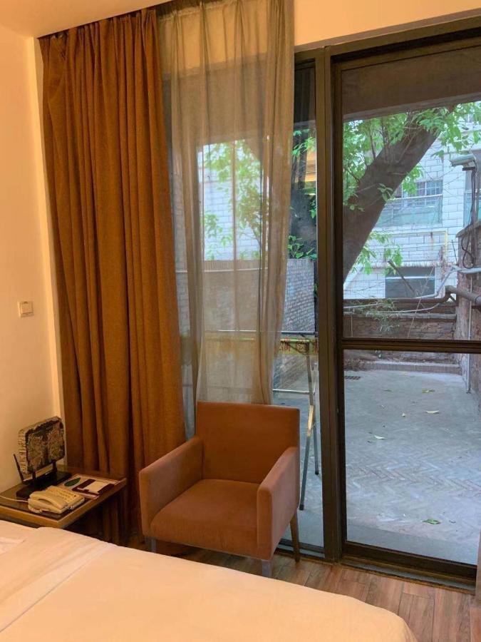 Guangzhou Fangyuan Hotel - - Free Shuttle Bus To Canton Fair Complex During 14Th Apr To 4Th May מראה חיצוני תמונה