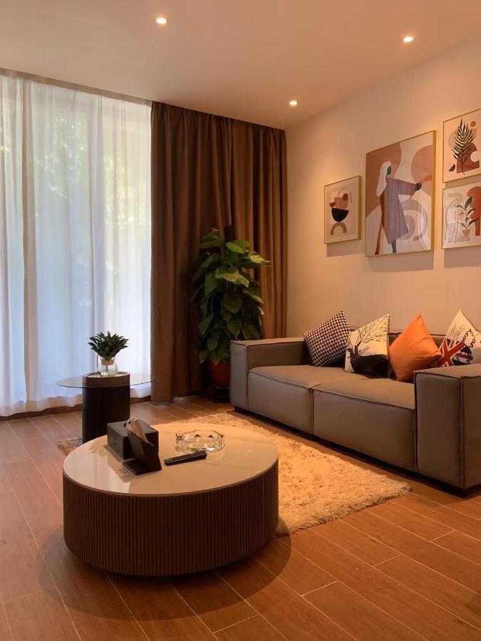 Guangzhou Fangyuan Hotel - - Free Shuttle Bus To Canton Fair Complex During 14Th Apr To 4Th May מראה חיצוני תמונה