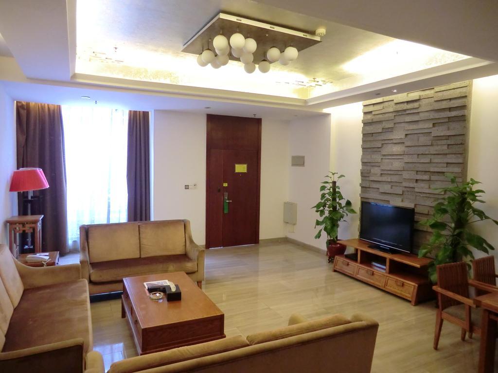 Guangzhou Fangyuan Hotel - - Free Shuttle Bus To Canton Fair Complex During 14Th Apr To 4Th May מראה חיצוני תמונה