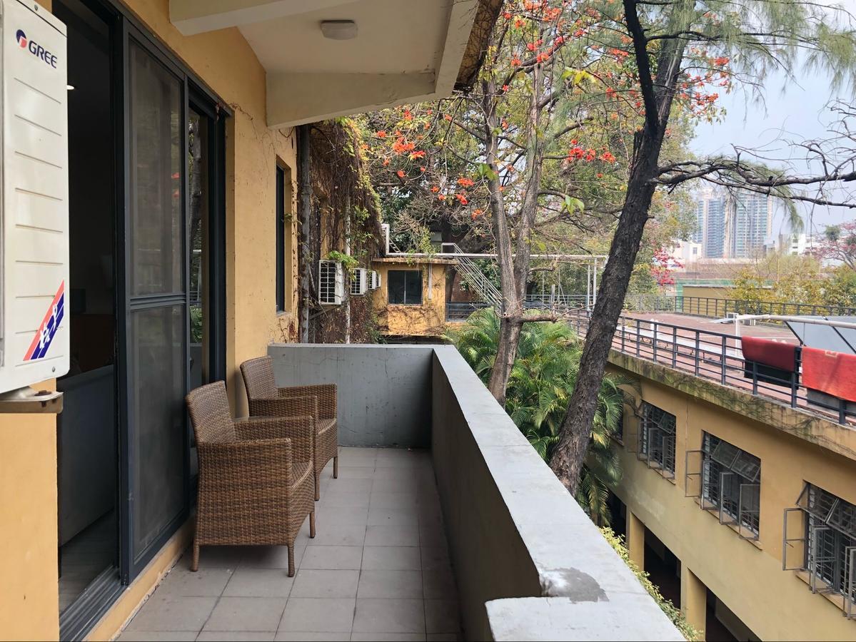 Guangzhou Fangyuan Hotel - - Free Shuttle Bus To Canton Fair Complex During 14Th Apr To 4Th May מראה חיצוני תמונה